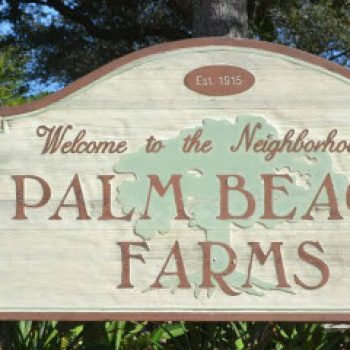 Palm Beach Farms