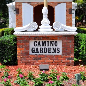 Camino Gardens